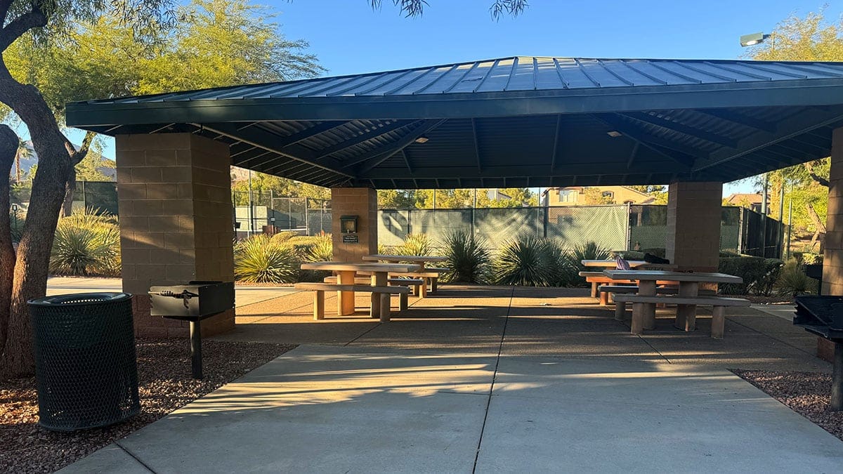 Picnics, Parties, and Playdates