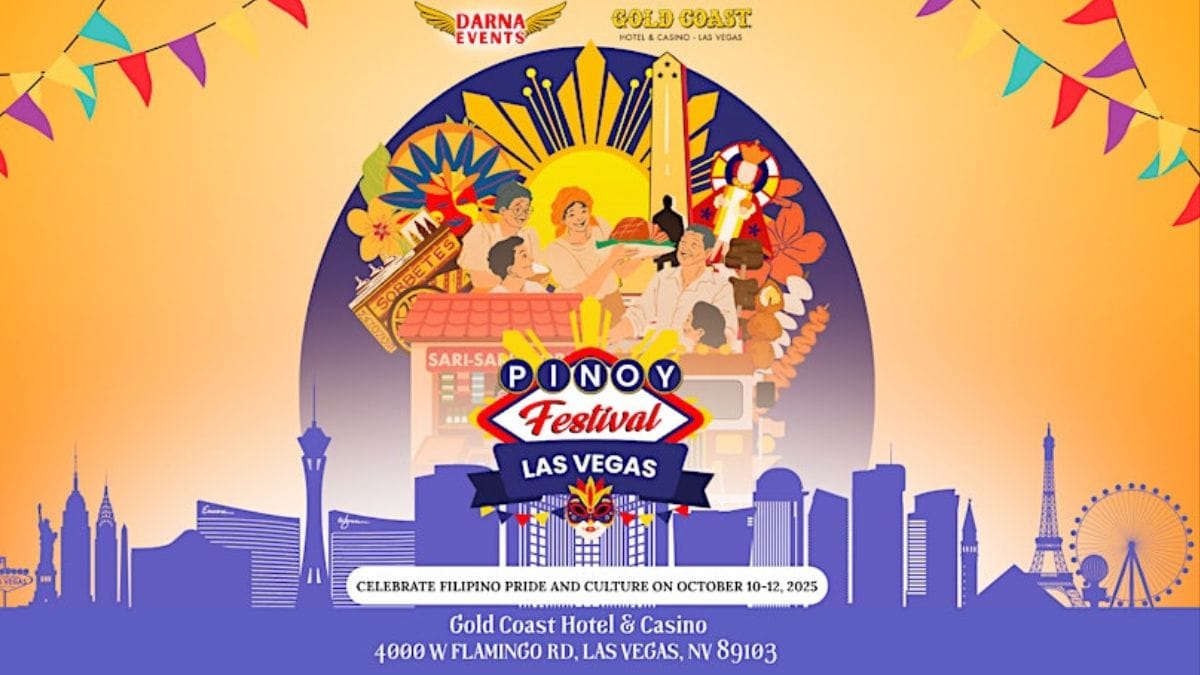 Pinoy Festival