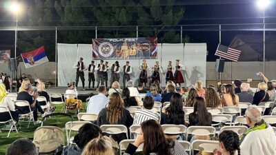 Serbian Folk Fest Las Vegas