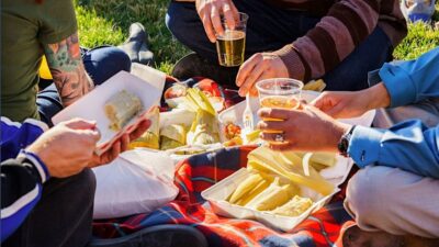 Tamales & Mariachi Festival