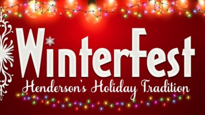 Winterfest - Celebrate the Season in Henderson