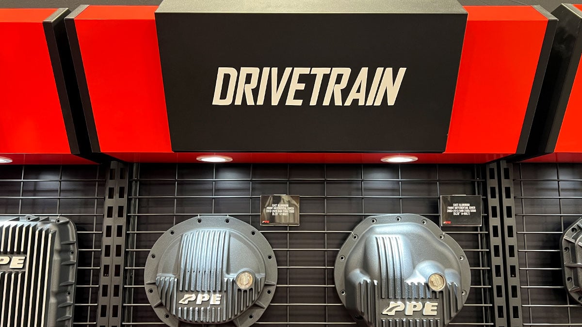 Inside Pacific Performance Engineering