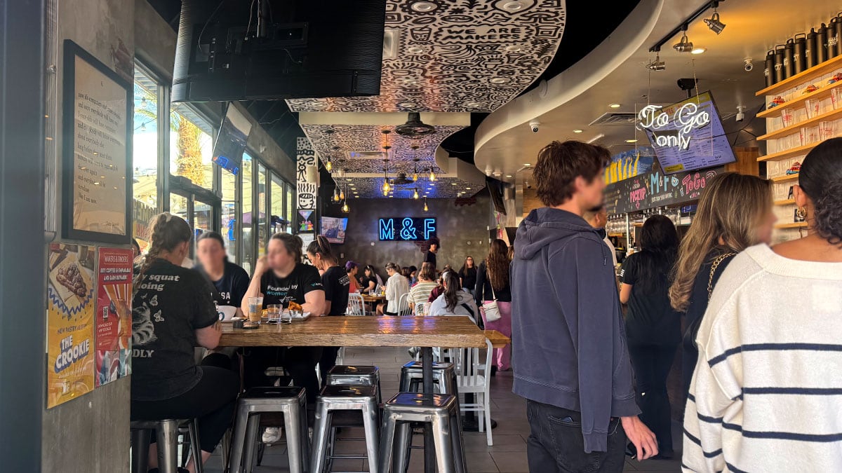 Makers & FInders Summerlin