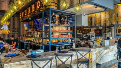 Mama Bird Southern Kitchen