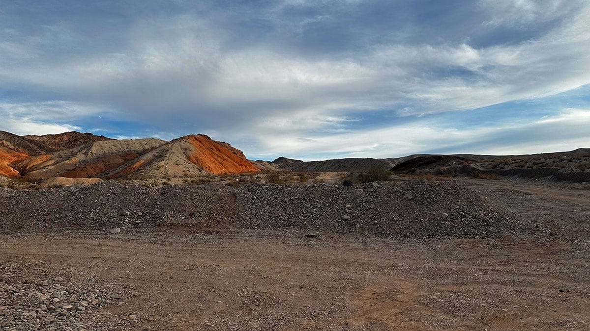 Natural Beauty Everywhere