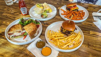 Neighbors: Good Mornings Start Here