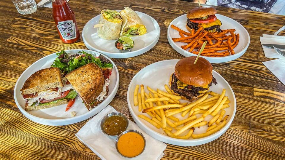 Neighbors: Good Mornings Start Here