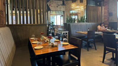 Nittaya’s Little Kitchen