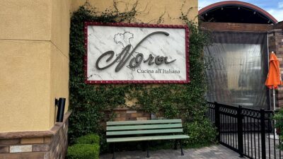 Nora’s Italian Cuisine