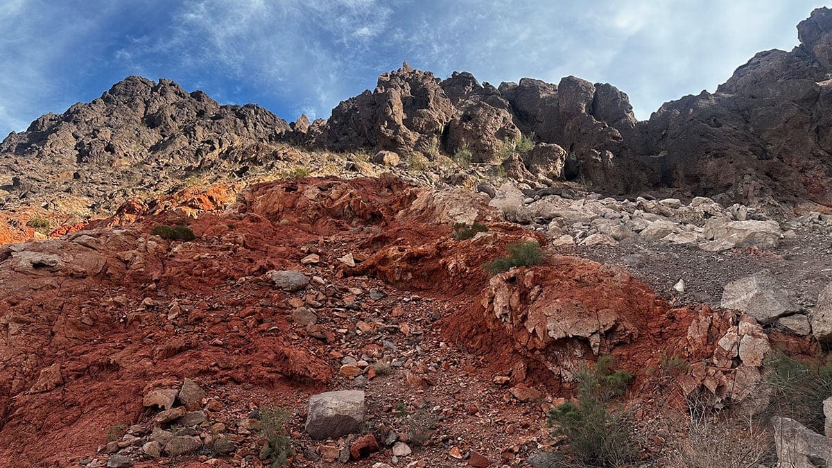 Reaching New Heights