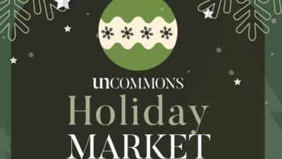 UnCommons Holiday Market