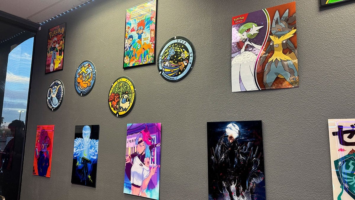 Weekly Tournaments & Events