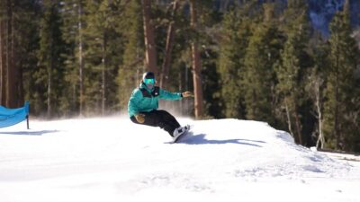 11th Annual Chris Ruby Memorial Cup at Lee Canyon