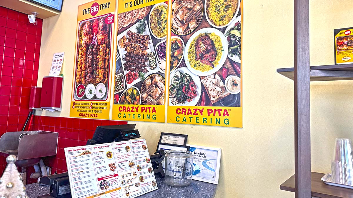 A Welcoming Space for Families