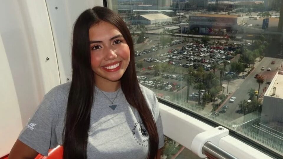 Aiyana Castro - Local Teen Starts Nonprofit Youth Group To Help Homeless in Need