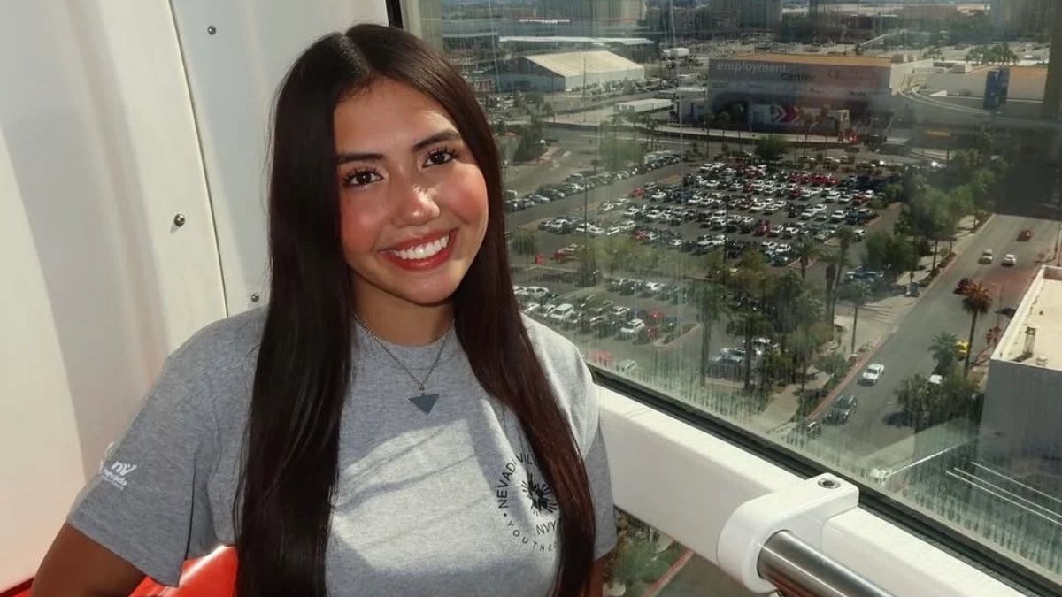 Local Teen Starts Nonprofit Youth Group To Help Homeless in Need