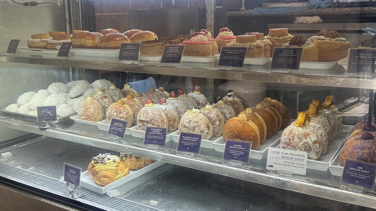 Authentic Ube, Made the Old-Fashioned Way