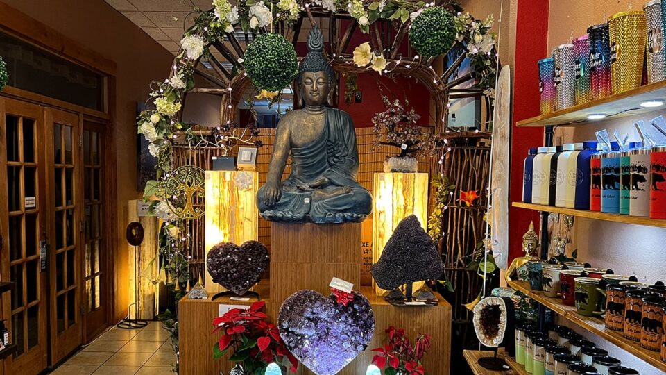 Serenity Spa at Lake Tahoe