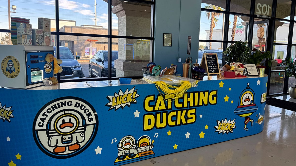 Simple Pricing, Big Fun