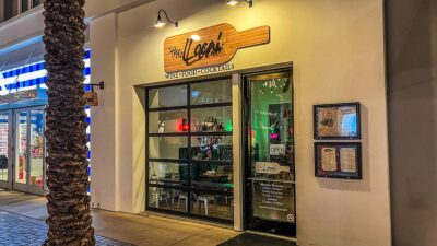 The Local: Henderson’s Coziest Wine Bar