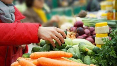 Winter Solstice Festival & Farmers Market