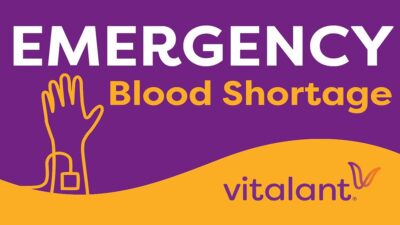 vitalant Blood Drive Tivoli Village