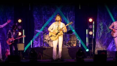 Bee Gees Fever at Aliante Casino