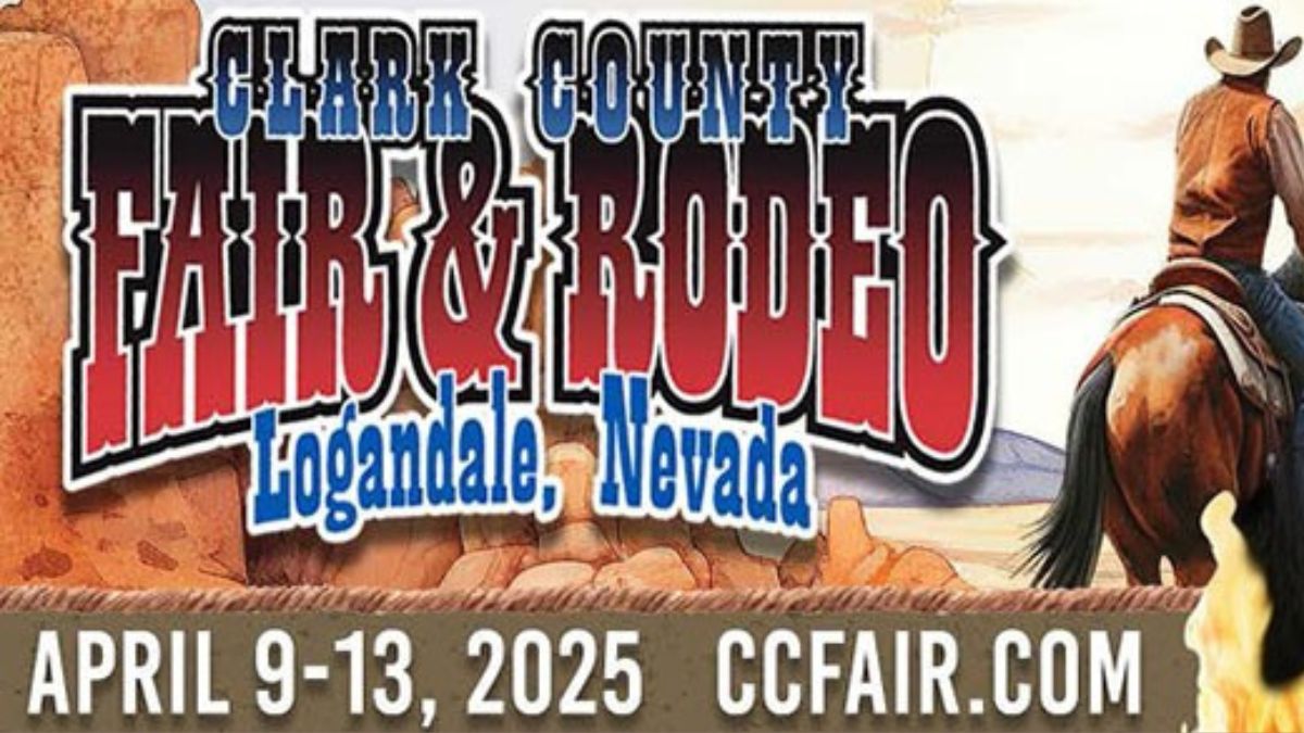 Clark County Fair & Rodeo
