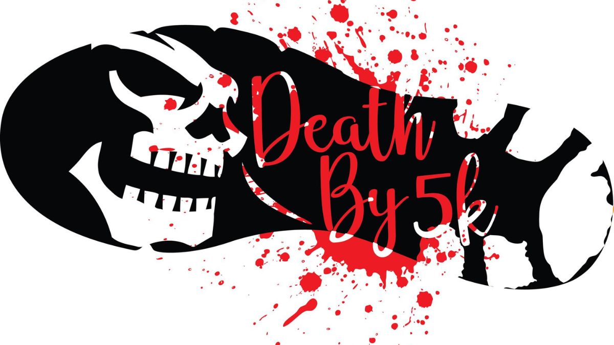 Death by 5k Las Vegas