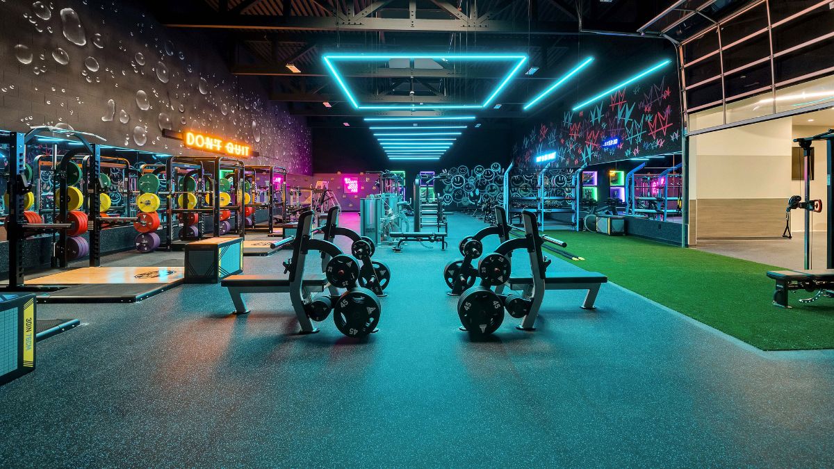 EōS Fitness Opens to the Public for Free on Valentine’s Day