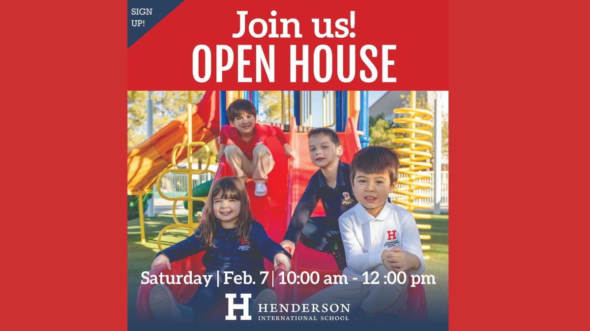 Henderson International School