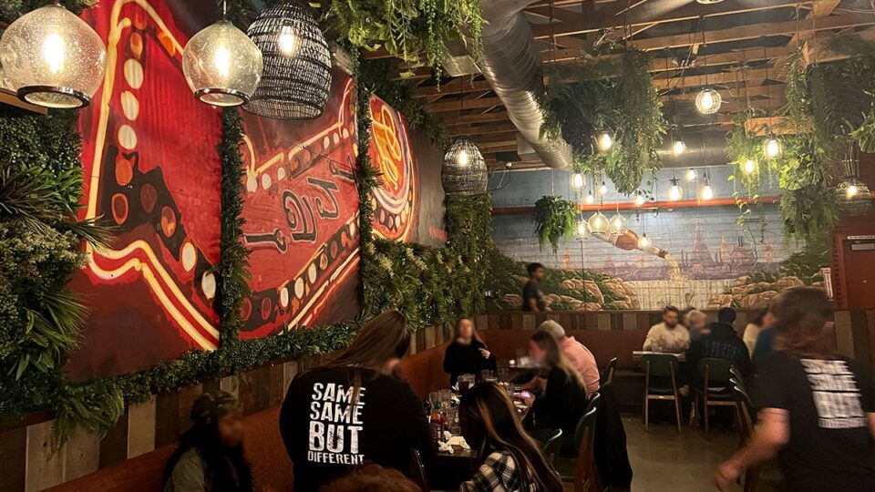 Inside look at Le Thai in downtown Las Vegas