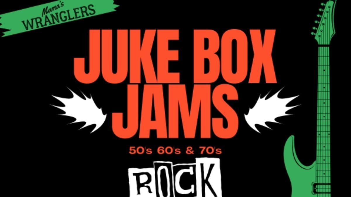 Jukebox Jams at Firelight Barn