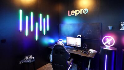 Local Las Vegas Tech Takesover CES