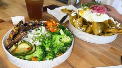 Lunakin Café Feels Like a Mini Escape