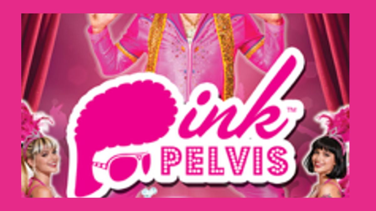 Pink Pelvis: A Valentine’s Night like No Other