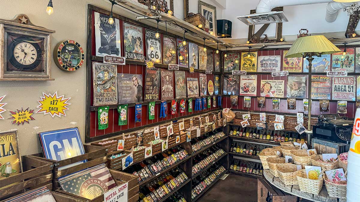 Signs-and-Hot-Sauces-Death-Valley-Marketplace
