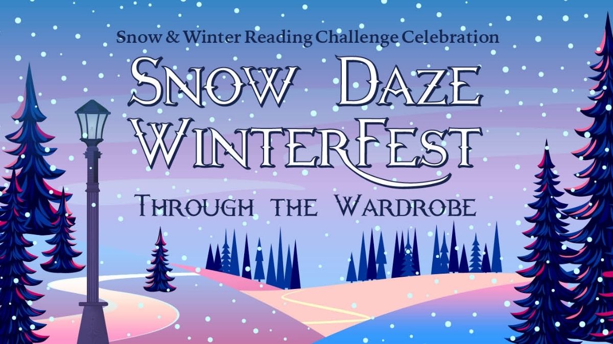Snow Daze WinterFest
