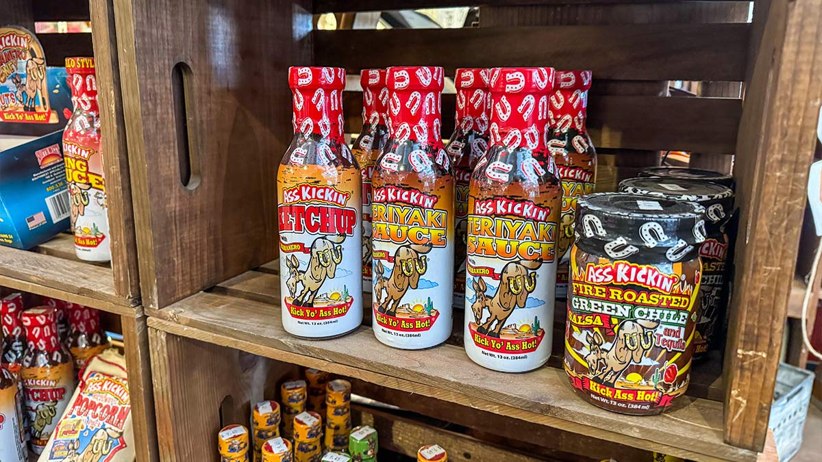 hot-sauce-and-green-chile-Death-Valley-Marketplace