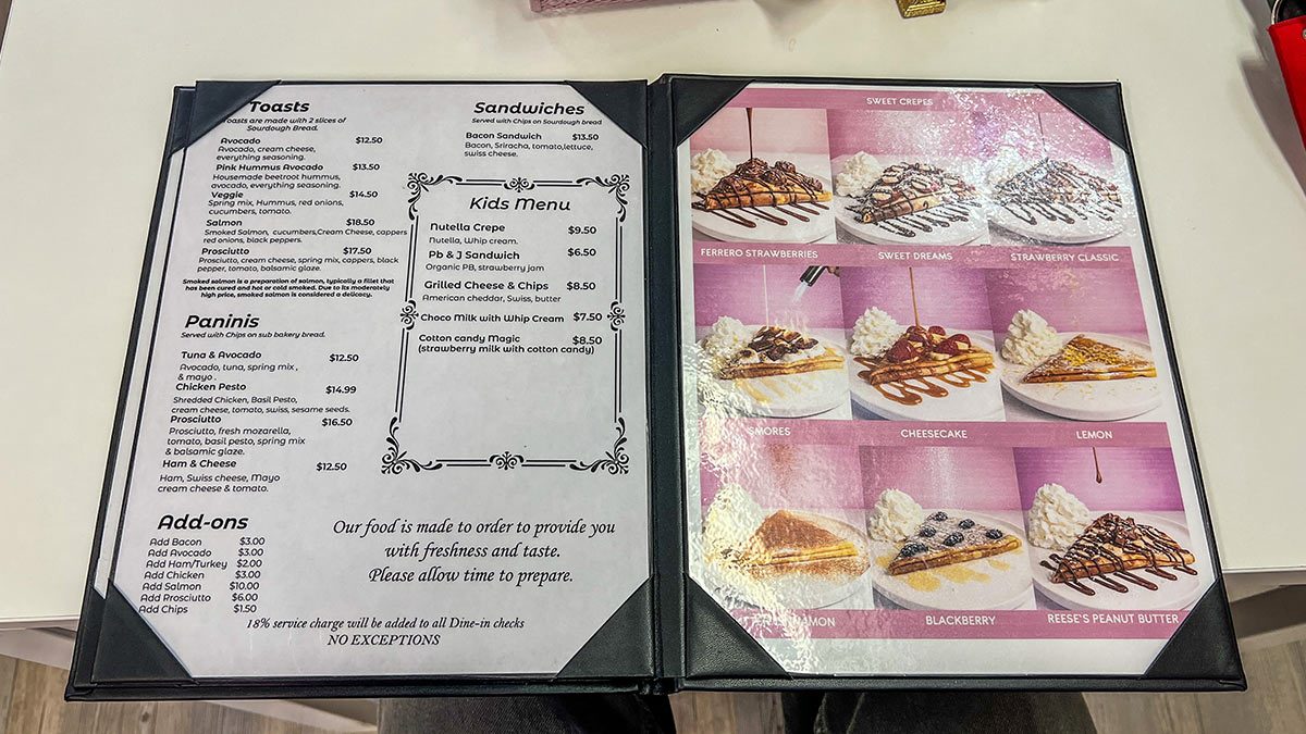 Cafe-de-Flores-Menu