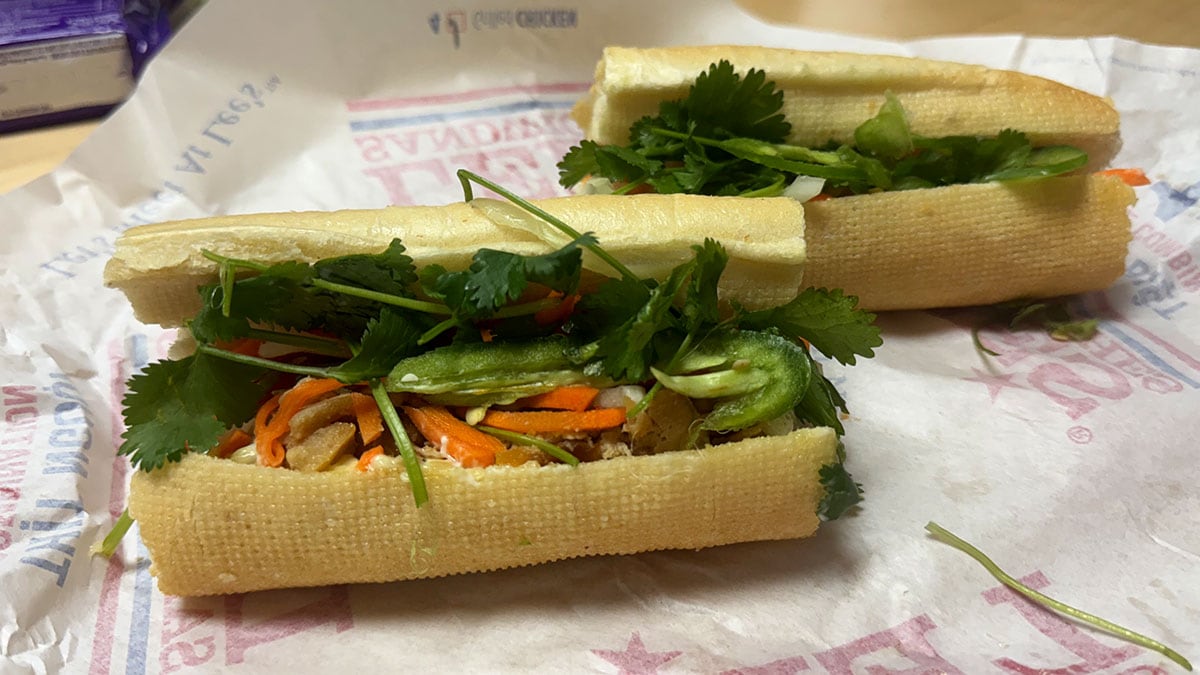 Lee’s Sandwiches: A Las Vegas Staple for Iconic Banh Mi