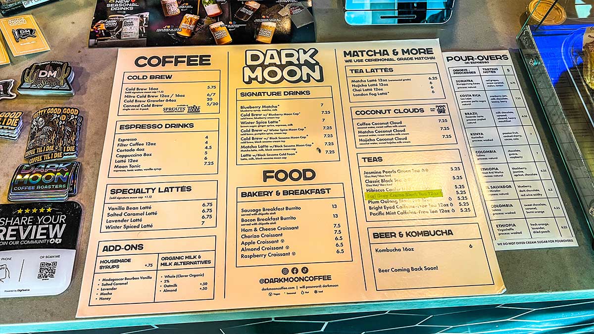 Dark-Moon-Coffee-Roasters-Menu