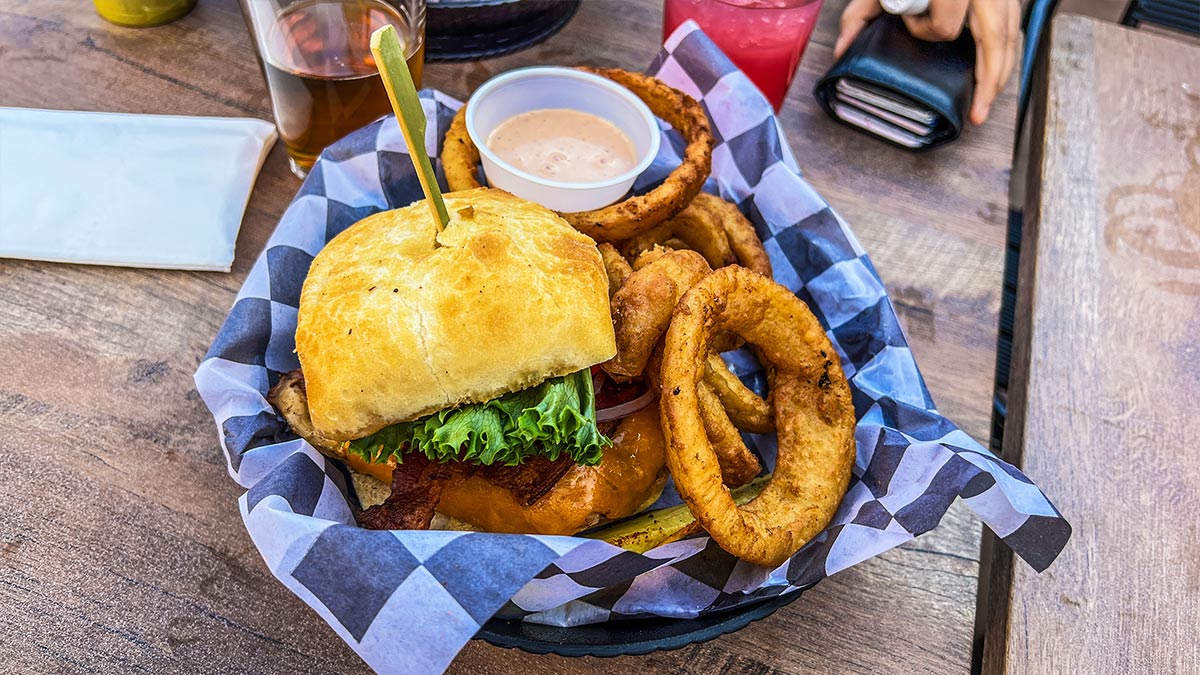 IPA-Sriracha-Glazed-Chicken-Club-Zion-Canyon-Brew-Pub