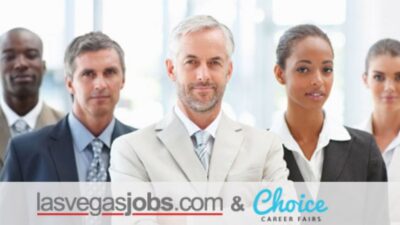 Las Vegas Career Fair