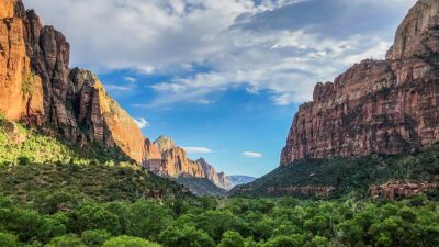 Zion National Park