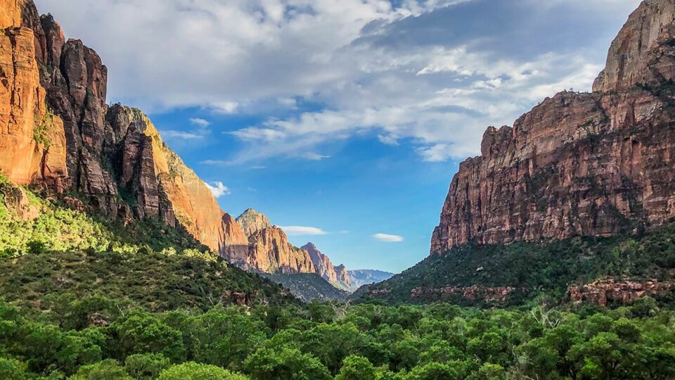 Zion National Park