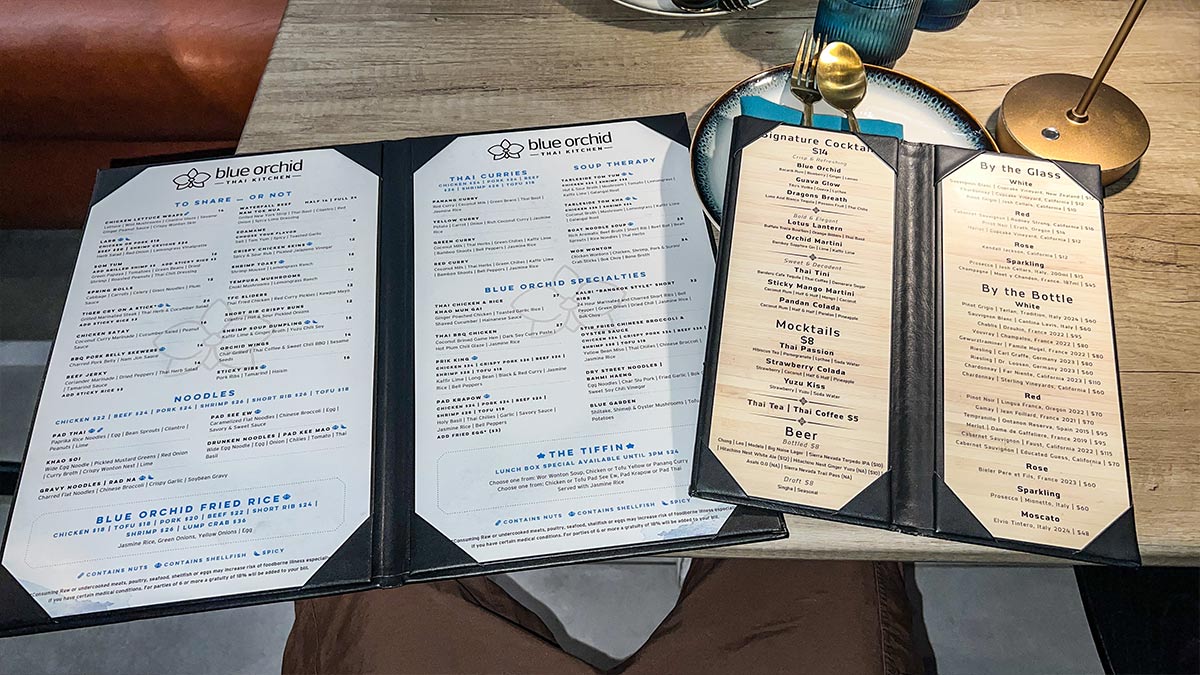 Blue-Orchid-Thai-Kitchen-Menus