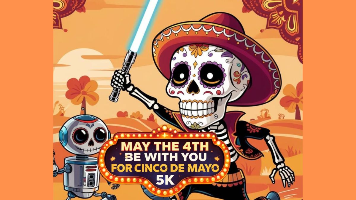 Cinco de Mayo 5K Presented by Brooks