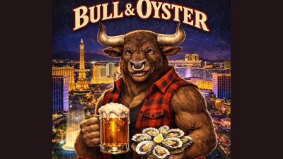 Crab Corner Bull & Oyster Food & Beer Festival