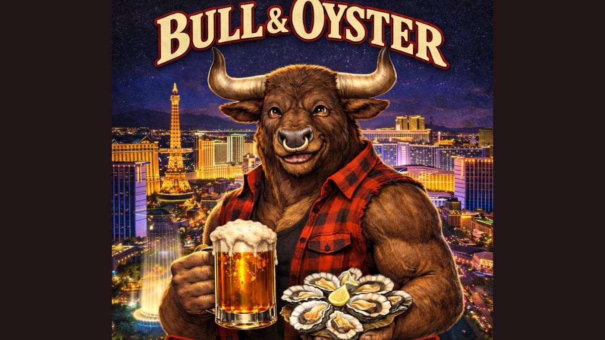 Crab Corner Bull & Oyster Food & Beer Festival